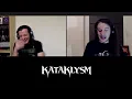 (REACTION) Kataklysm - The World is a Dying Insect