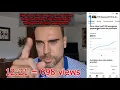 Download Lagu Youtube CENSUUR EXPOSED! Shaddowbanning en weergave-censuur in Real-Time wegens een FVD EXPOSE video