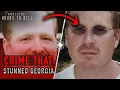 A Small Town Shattered by a Shocking Crime