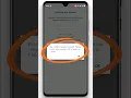 Download Lagu WhatsApp Verification Code Problem Solution 2024 | WhatsApp OTP Not Received Problem FIXED #shorts