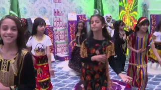 قناة اطفال ومواهب الفضائية بث مباشر بمناسبة يوم التأسيس من استديوهات القناة 