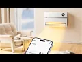 Top 3 BEST Wall Mounted Electric Heaters