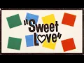 Lagu Stephen Sanchez - SWEET LOVE (Lyric Video)