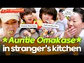 Download Lagu Culinary Class Wars’ Auntie Omakase Dinner Served?! Korean Homecooked Mukbang🔥