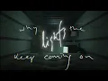 Download Lagu elijah woods - lights (official lyric video)