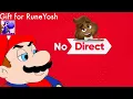 Lagu [YTP] No Direct (Sept. 2025 Edition)