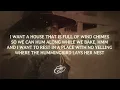 gabrielle hope - the hummingbird's nest (Lyrics)
