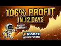 I Made 106 in 12 Days Using THIS Pionex Trading Bot