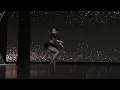 Victoria Vetter: Pulled - Mini Solo Showstopper Finals / Nationals 2024 1st Place National Champ!