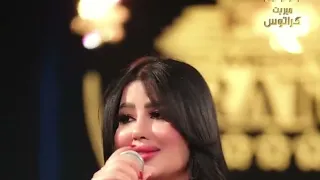 احبك بس انت وريال مدريد   هاجر مطر دندنها