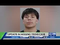 Name of teen charged in connection with 2 Lexington deaths released