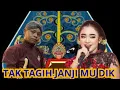 Paling viral sinden cantik Niken Salindri!!
