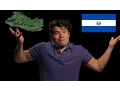 Geography Now El Salvador