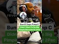 Download Lagu Bun B Says Pimp C Didn’t Want To Do Big Pimpin Because Of 2Pac