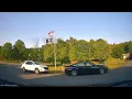Driving from Rhinebeck to Albany - 4K