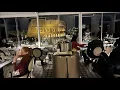 Aroma Restaurant Food with a view Journey to Italy