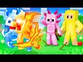 Download Lagu I Pretended to be an ELEMENTAL DOG in Minecraft!