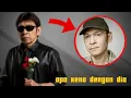Lagu Datuk Jamal Abdillah berkongsi penyakit-penyakit dahsyat dalam badannya.