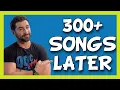 Download Lagu 5 Things I Learned After Releasing 300+ Songs