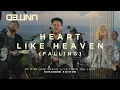 Download Lagu Heart Like Heaven (Falling) - Of Dirt And Grace (Live From The Land) - Hillsong UNITED