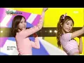 트와이스 - KNOCK KNOCK (TWICE - KNOCK KNOCK)[뮤직뱅크 Music Bank].20170317