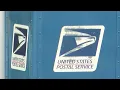 Informed delivery postal scheme