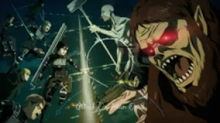 attack on titan ringtone