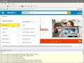Scraping WalMart Category URLs using WebHarvy