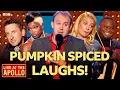 Download Lagu Stand Up Hilarity to Cozy Up To 🍂 | Live at the Apollo
