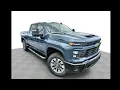 New 2026 Chevrolet Silverado 2500 Custom - Cullman AL