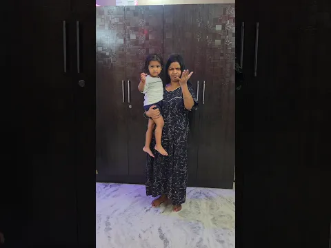 Riyanshi Babu Aur Mumma Ka New Transition Video | Mr & Mrs Rv | #viralshorts #story #shorts