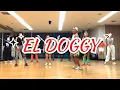 Download Lagu EL DOGGY | ZIN™️ Rhey 🇵🇭 | Chore by #princepaltuob #zumbafitness