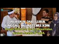 Download Lagu JAUH-JAUH DARI LUBUK LINGGAU IBU INI TEMUI KDM.