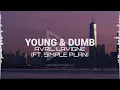 Download Lagu Avril Lavigne ft. Simple Plan - Young \u0026 Dumb (Lyrics) [2025]