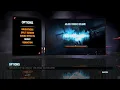 Full Menu Walkthrough with music