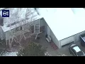 South Ogden police identify suspect in overnight shooting and ambush