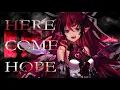 Download Lagu 【MV】HERE COMES HOPE -IRyS【Original Song】
