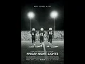 Friday Night Lights film Wikipedia article