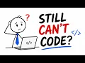 Why You Still Can t Code After 50 Tutorials - CodingHubX