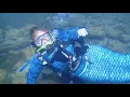 The Mermaid of Balmorhea