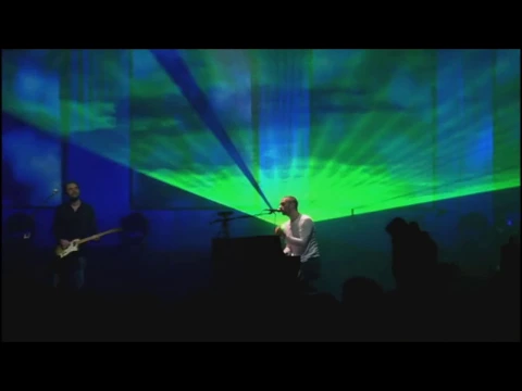 Download MP3 Coldplay - Clocks (Live 2003)