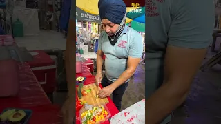 Sardar Ji Khilate Hain Aisa Healthy Salad, Jise Kha-Kha Kar Weight Bhi Kam Ho Jaye! 🥗🔥😱