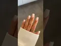 Download Lagu Vita ombre naglar 🤍#trydippi #dippi #dippinails #dippikit #nails #nailinspo