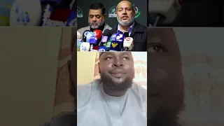 AKWAI YUNKURIN KASHE BENJAMIN NATANYAWO DAGA KASAN IRAN 