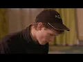 Konradsen performs «Many People» | Nerver Live session
