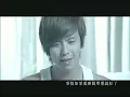 黃鴻升 Alien Huang【不屑 Contempt】Official Music Video