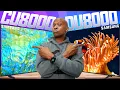 Samsung CU8000 vs DU8000 The Ultimate TV Showdown