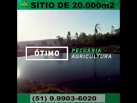 Download MP3 Chácara de cinema com 2hectares em Santo Antônio da Patrulha