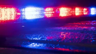 Dispatch recordings reveal rush to scene of wrong-way crash involving Mass State Police trooper
