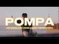 Lagu POMPA - IGO MARGILANO x RYAN JUNIOR x REVOR STEVE [Music Video]